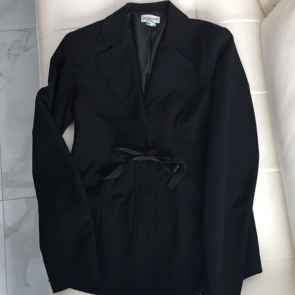 Motherhood Maternity Blazer sz S - Picture 10 of 13